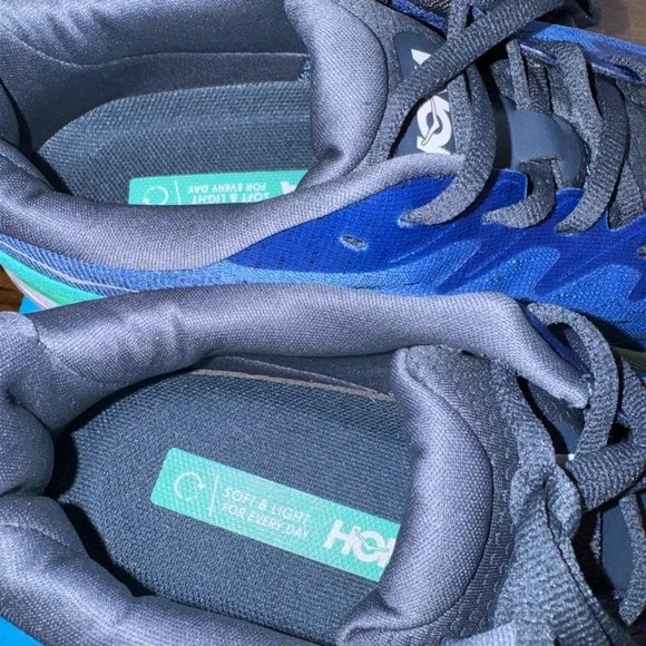 Hoka Clifton 8 Men’s 1119394 OSBB - Picture 8 of 10